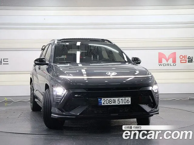 Hyundai Kona (SX2) id 2685300 из Кореи 12