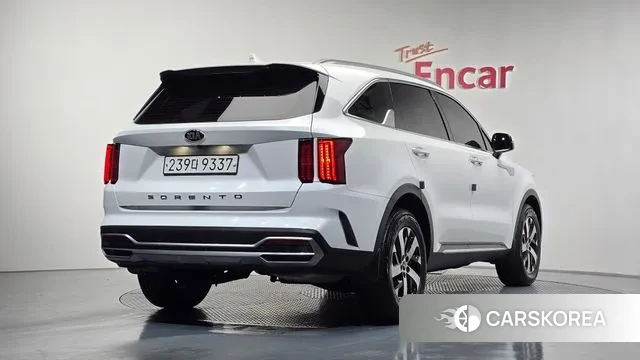 Kia Sorento 4th Generation id 3473919 из Кореи 11