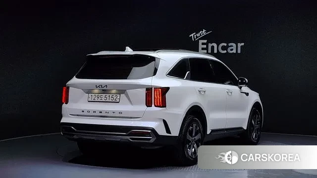 Kia Sorento 4th Generation id 3556381 из Кореи 12