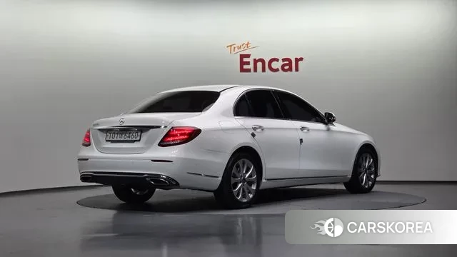Mercedes-Benz E-Class W213 id 3350754 из Кореи 12