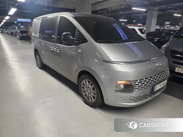 Hyundai Staria id 3606717 из Кореи 10