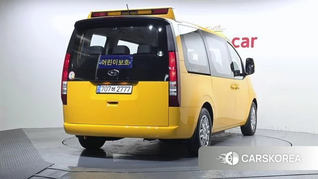 Hyundai Staria id 4302388 из Кореи 12