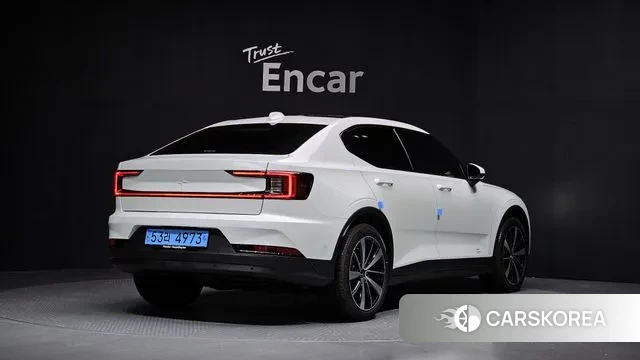 Polestar Polestar 2 id 3007596 из Кореи 12