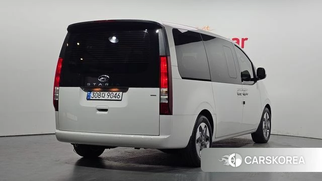 Hyundai Staria id 4500370 из Кореи 12