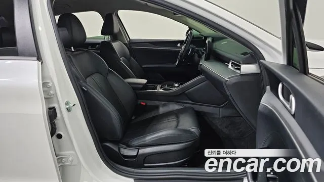 Kia K5 3rd generation id 2537091 из Кореи 12