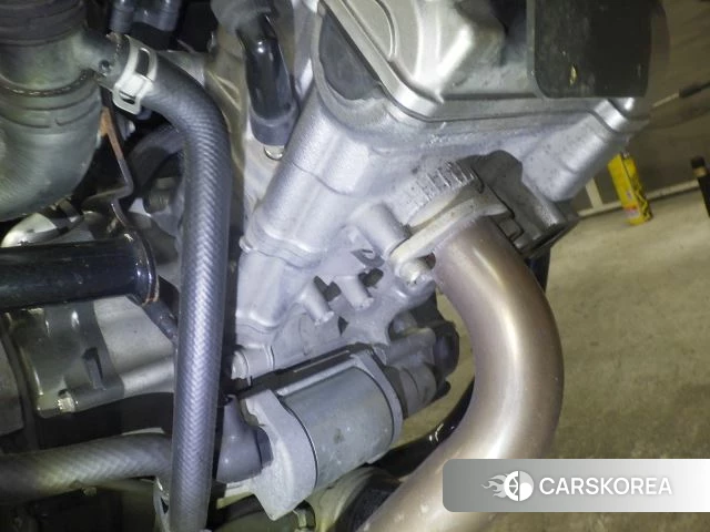 Engine photo