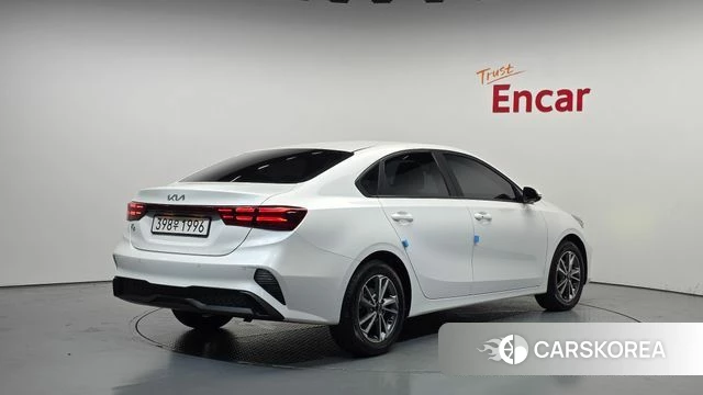Kia The New K3 2nd generation id 4402046 из Кореи 12