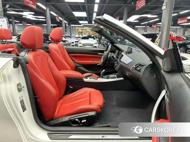 BMW 2 series (imported) 2019 Белый из Китая, фото 2