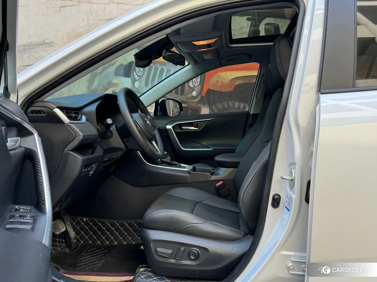 Toyota Wilanda 2021 Белый из Китая, фото 4