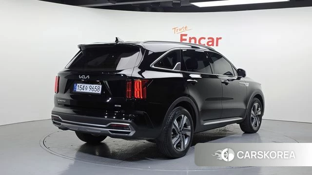 Kia Sorento 4th Generation id 4178146 из Кореи 12