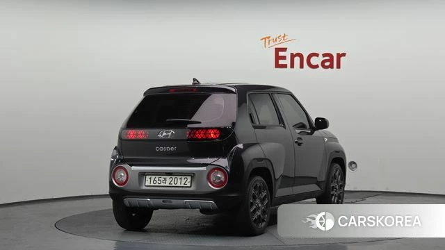 Hyundai Casper id 3871953 из Кореи 12
