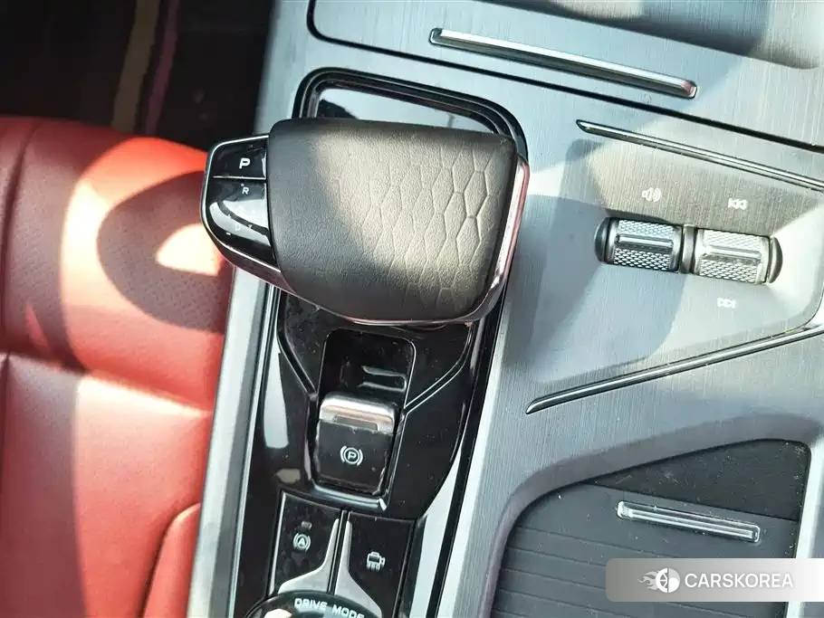 Chang'an Changan CS75PLUS id 4547516 из Китая 8