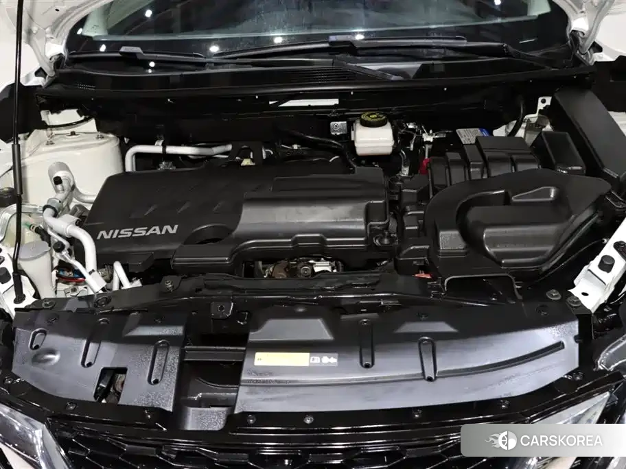 Nissan Qashqai id 4553844 из Китая 11