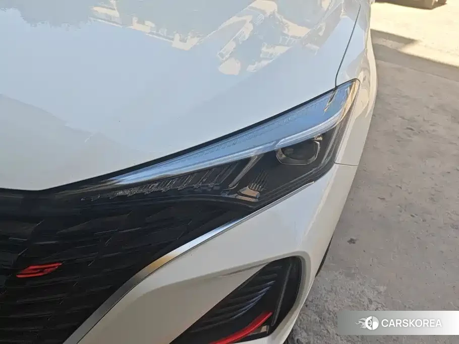 Chang'an Yidong id 4644604 из Китая 8
