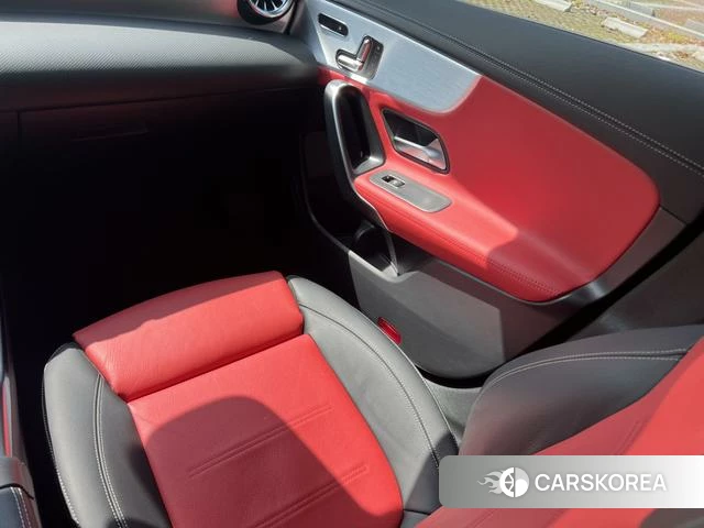 Mercedes-Benz CLA AMG id 4260261 из Китая 8