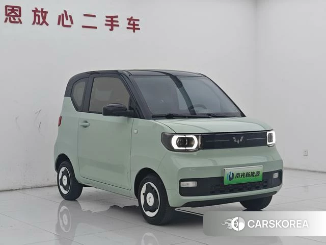 Wuling Automobile Wuling Hongguang MINIEV id 4253246 из Китая 12