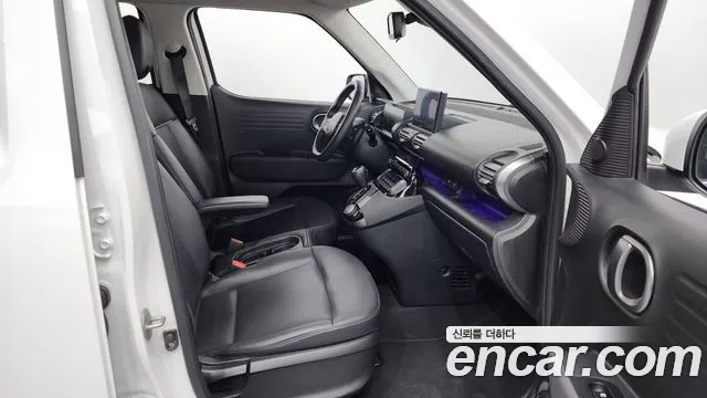 Hyundai Casper id 2672588 из Кореи 12