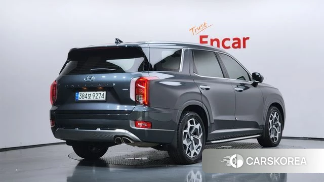 Hyundai Palisade id 4711985 из Кореи 12