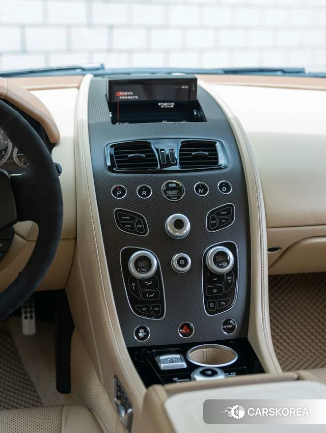 Aston Martin Rapide id 4238609 из Китая 12