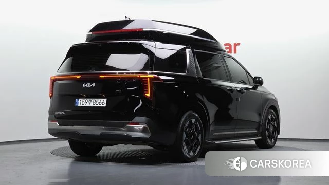 Kia The New Carnival 4th Generation id 3793223 из Кореи 12