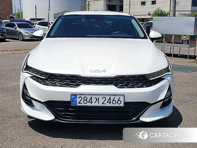 Kia K5 3rd generation id 4419617 из Кореи 11