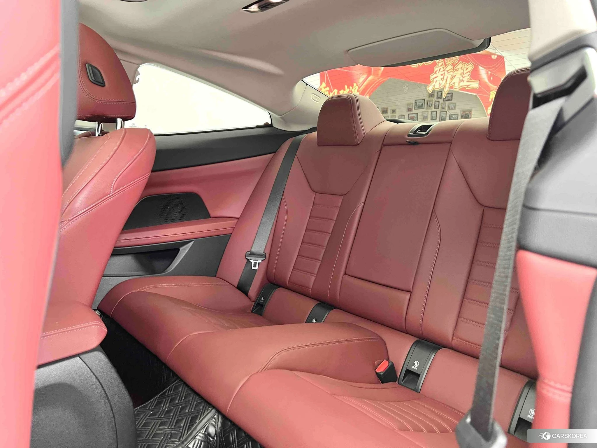 BMW 4 series id 4514721 из Китая 12