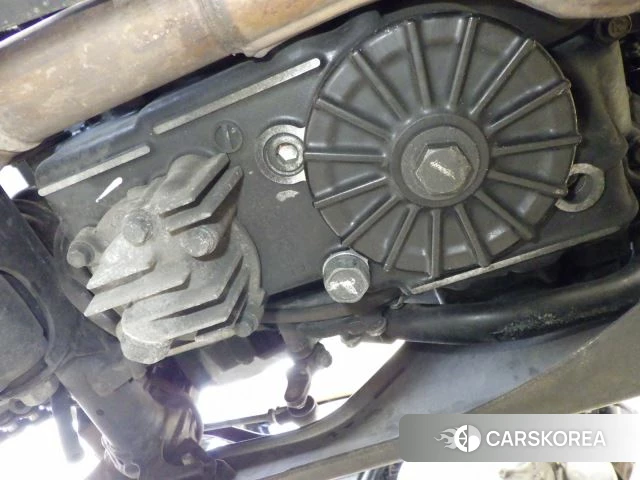 Engine photo