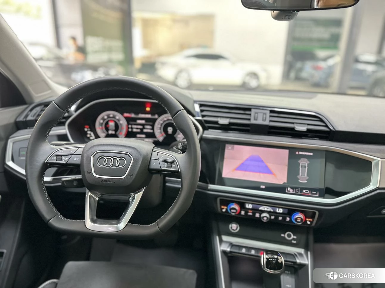 Audi Q3 id 4513963 из Китая 11