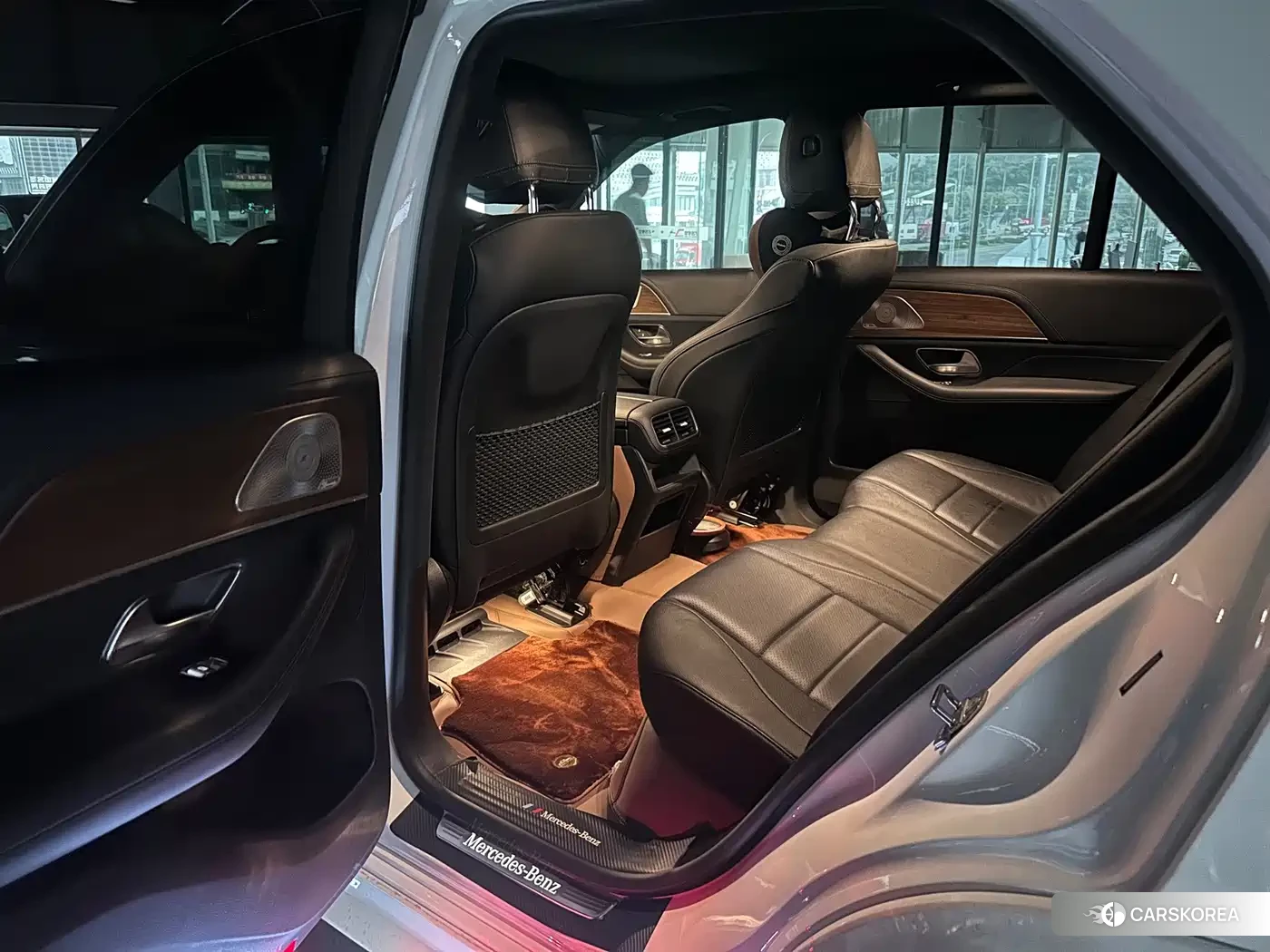 Mercedes-Benz GLE 2019 Белый из Китая, фото 2