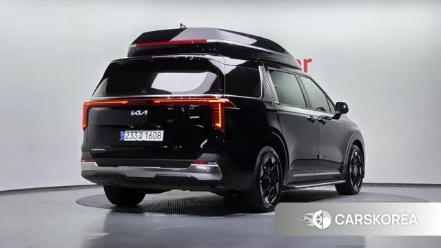 Kia The New Carnival 4th Generation id 3393850 из Кореи 12