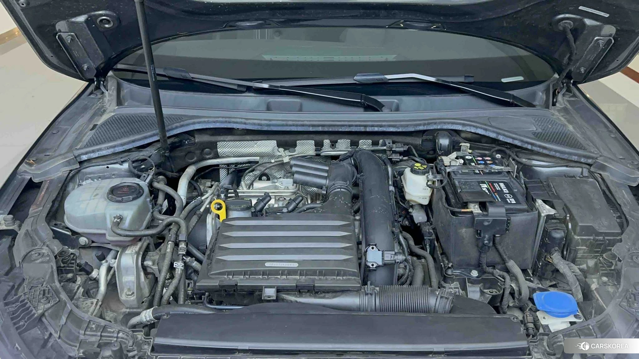 Audi A3 id 4498583 из Китая 12