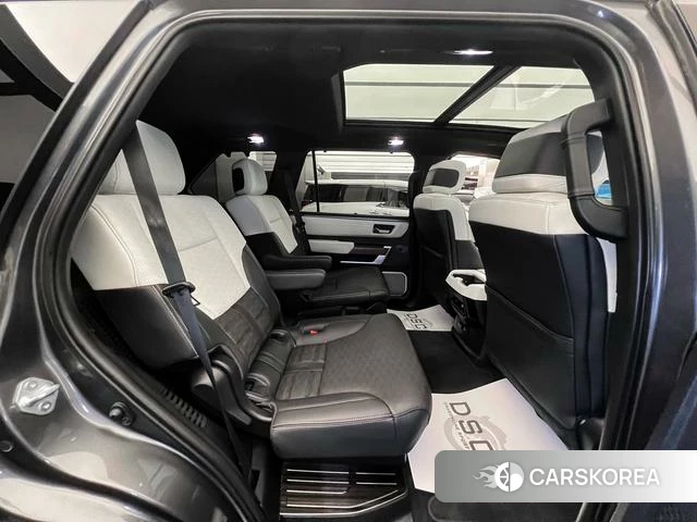 Toyota Sequoia id 4276620 из Китая 9