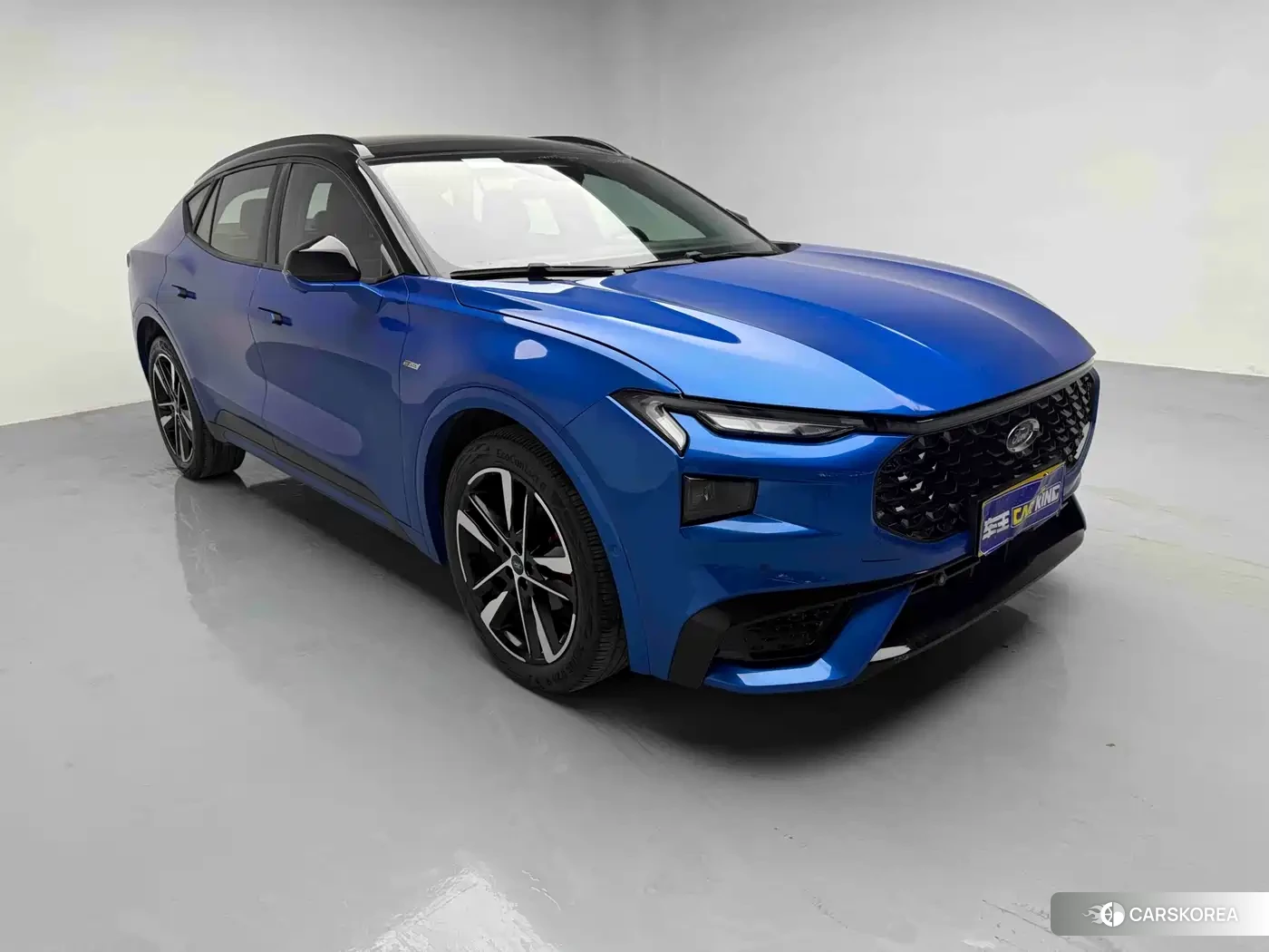 Ford EVOS id 4514396 из Китая 11