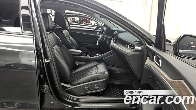 Kia K5 3rd generation id 2695319 из Кореи 12