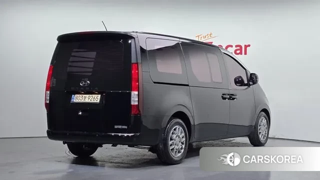 Hyundai Staria id 3611274 из Кореи 12