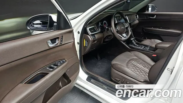 Kia The New K5 2nd generation id 2674915 из Кореи 12