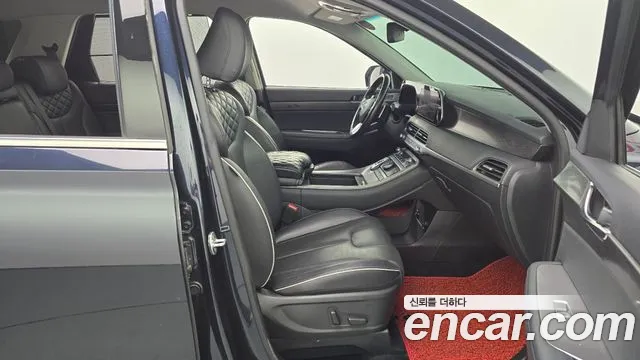 Hyundai Palisade id 2762312 из Кореи 12