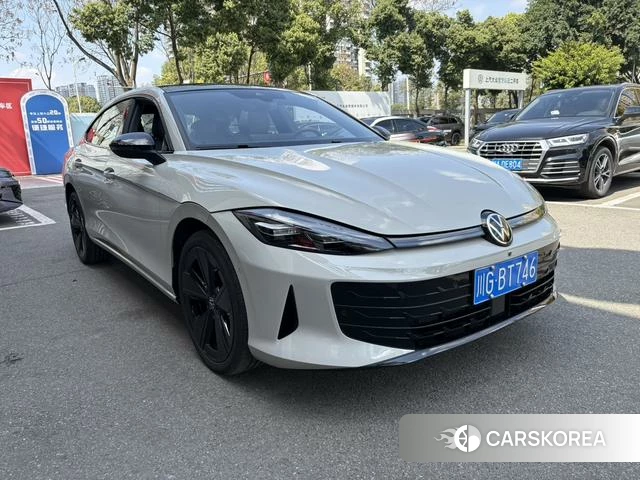 Volkswagen Lingdu id 4274074 из Китая 9