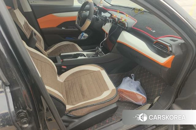 Dongfeng Fengshen Yi Hyun id 3908883 из Китая 9