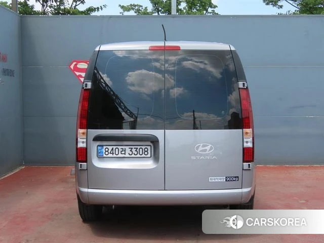 Hyundai Staria id 4670051 из Кореи 12