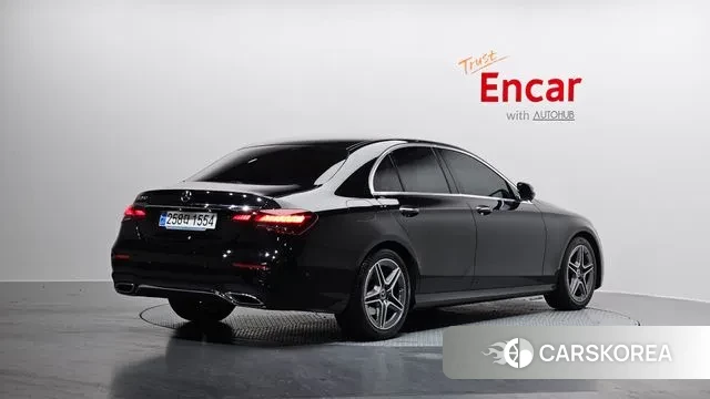 Mercedes-Benz E-Class W213 id 3675089 из Кореи 12