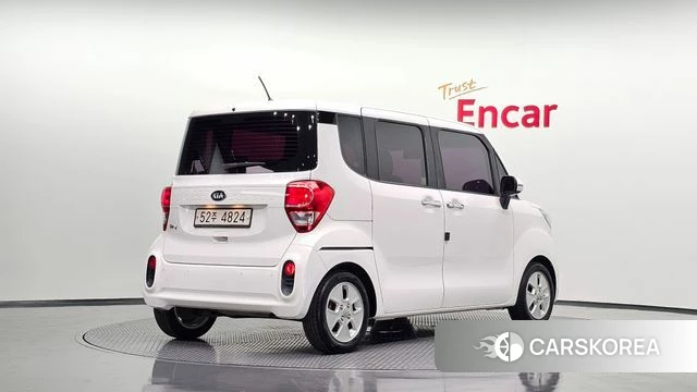 Kia The New Ray id 4944215 из Кореи 12