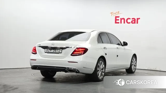 Mercedes-Benz E-Class W213 id 3667132 из Кореи 12