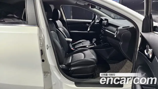 Kia Come New K3 id 2764712 из Кореи 12