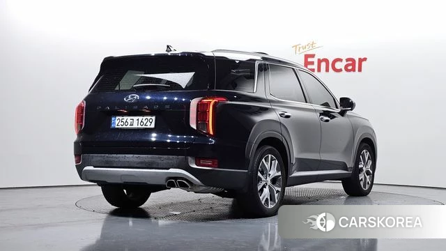 Hyundai Palisade id 3800479 из Кореи 12