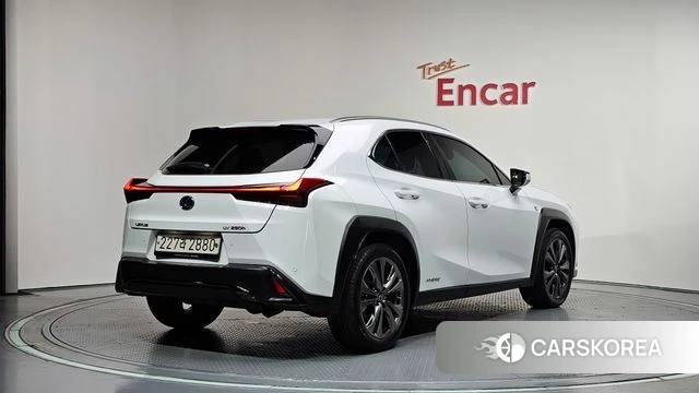 Lexus UX250h id 4542448 из Кореи 12