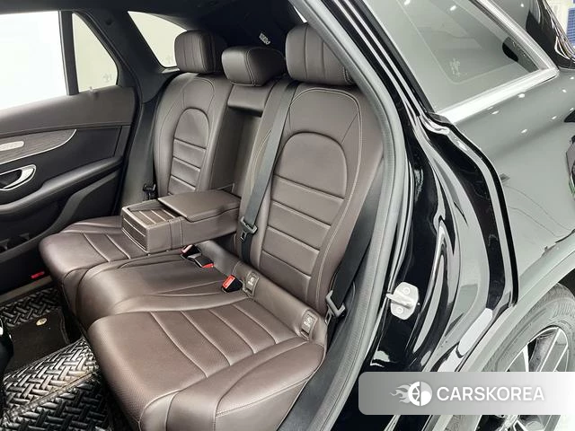 Mercedes-Benz GLC id 4272685 из Китая 12