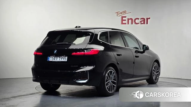 BMW 2 Series Active Tourer (U06) id 4532871 из Кореи 12