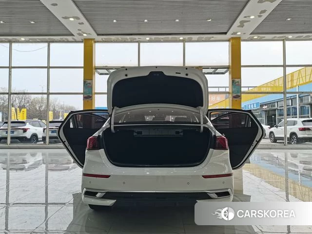 Kia K3 id 4314041 из Китая 12