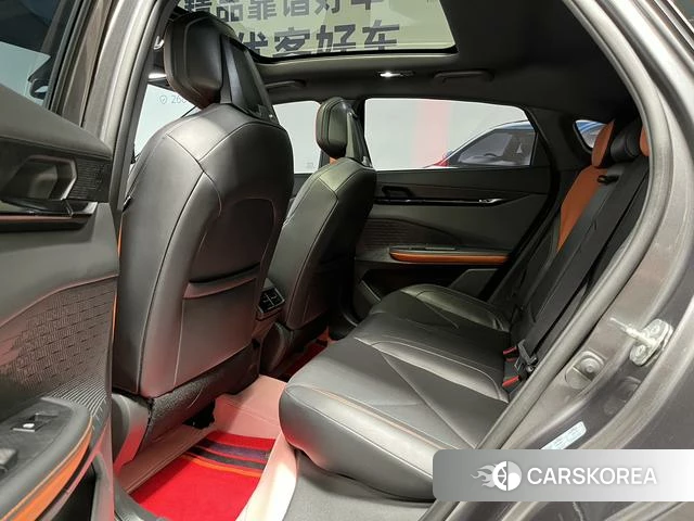 Chang'an UNI-V id 4392221 из Китая 10